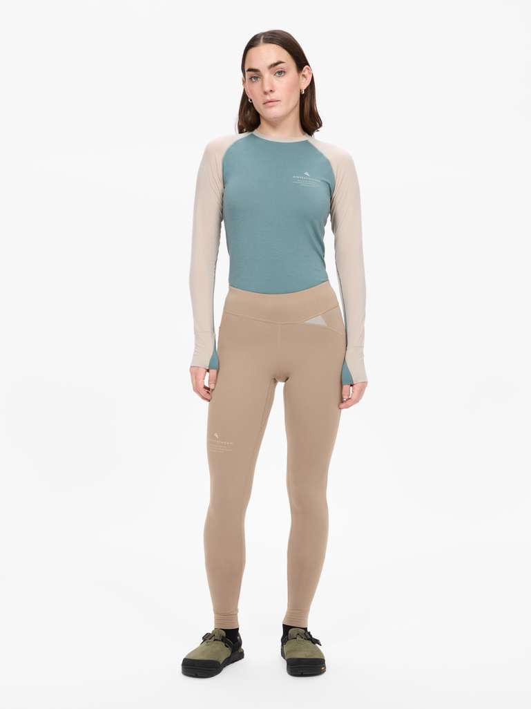 Fafne Long Johns Women's image 2