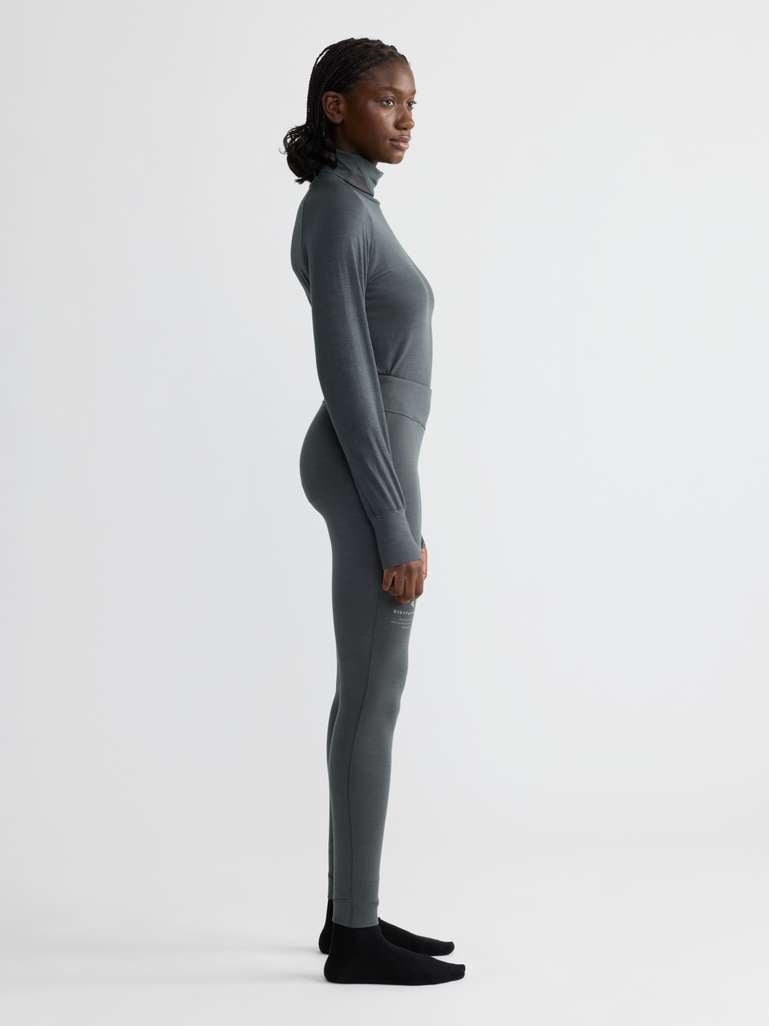 Fafne Long Johns Dame