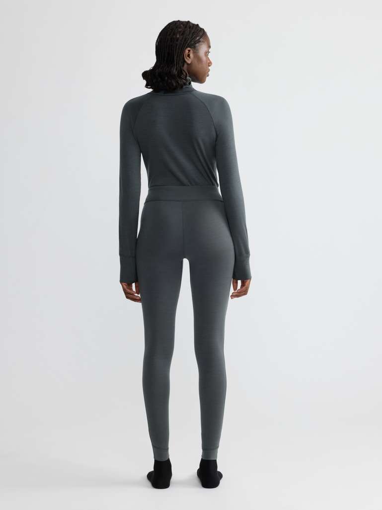 Fafne Long Johns Dame