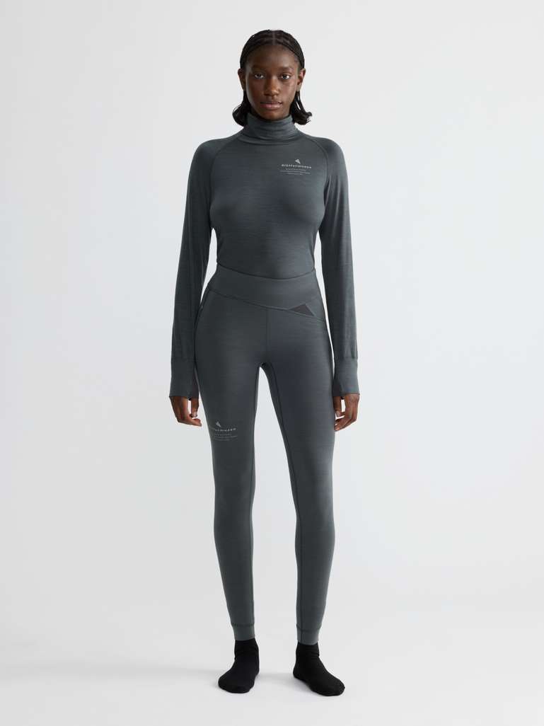 Fafne Long Johns Dame
