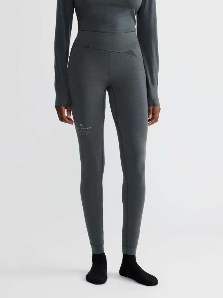Fafne Long Johns Dame