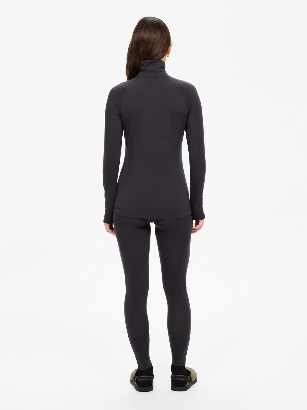 Image 4 for product Fafne Long Johns Women's