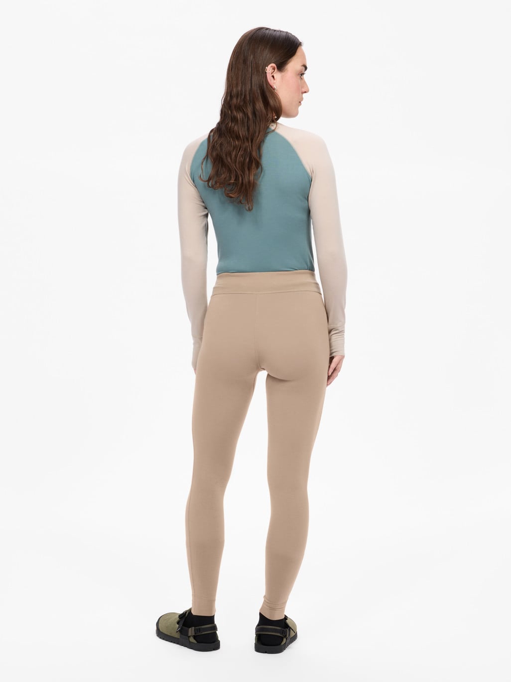 Image 4 for product Fafne Long Johns Women's