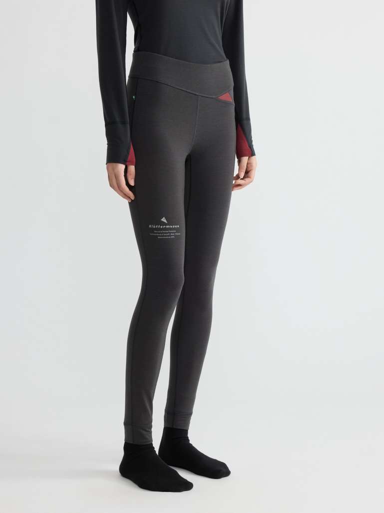 Image for product Fafne Long Johns Women's