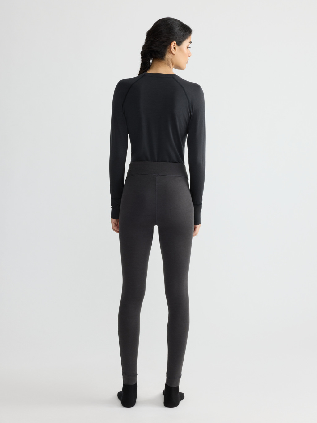 Image 4 for product Fafne Long Johns Women's