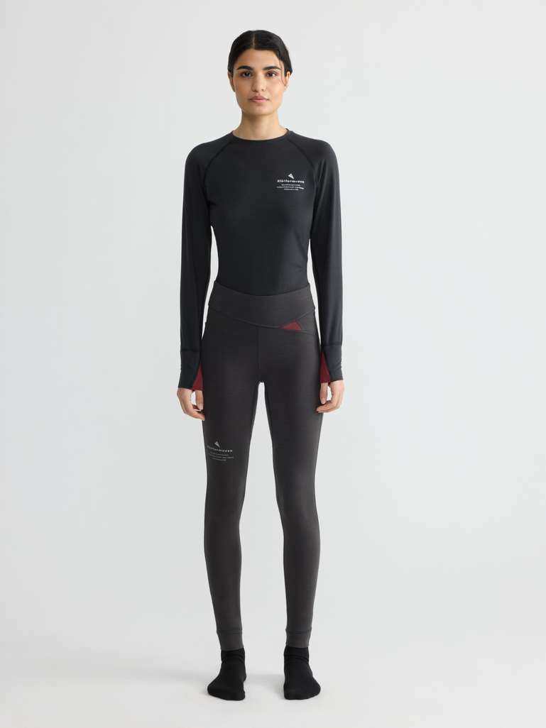 Fafne Long Johns Women's