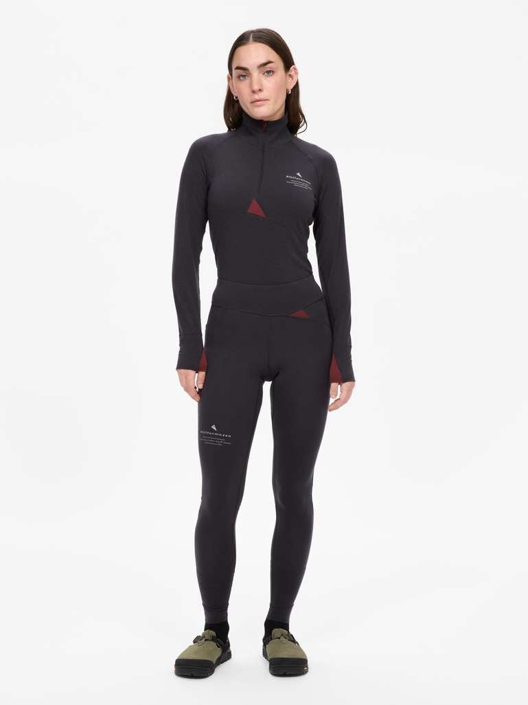 Fafne Long Johns Women's image 2