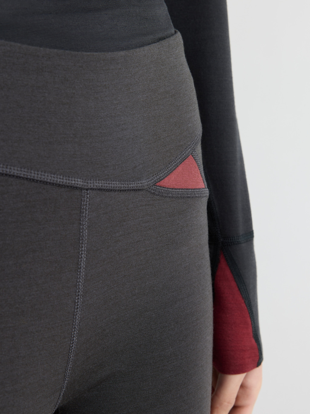Image 6 for product Fafne Long Johns Women's