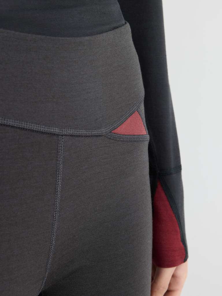 Fafne Long Johns Women's