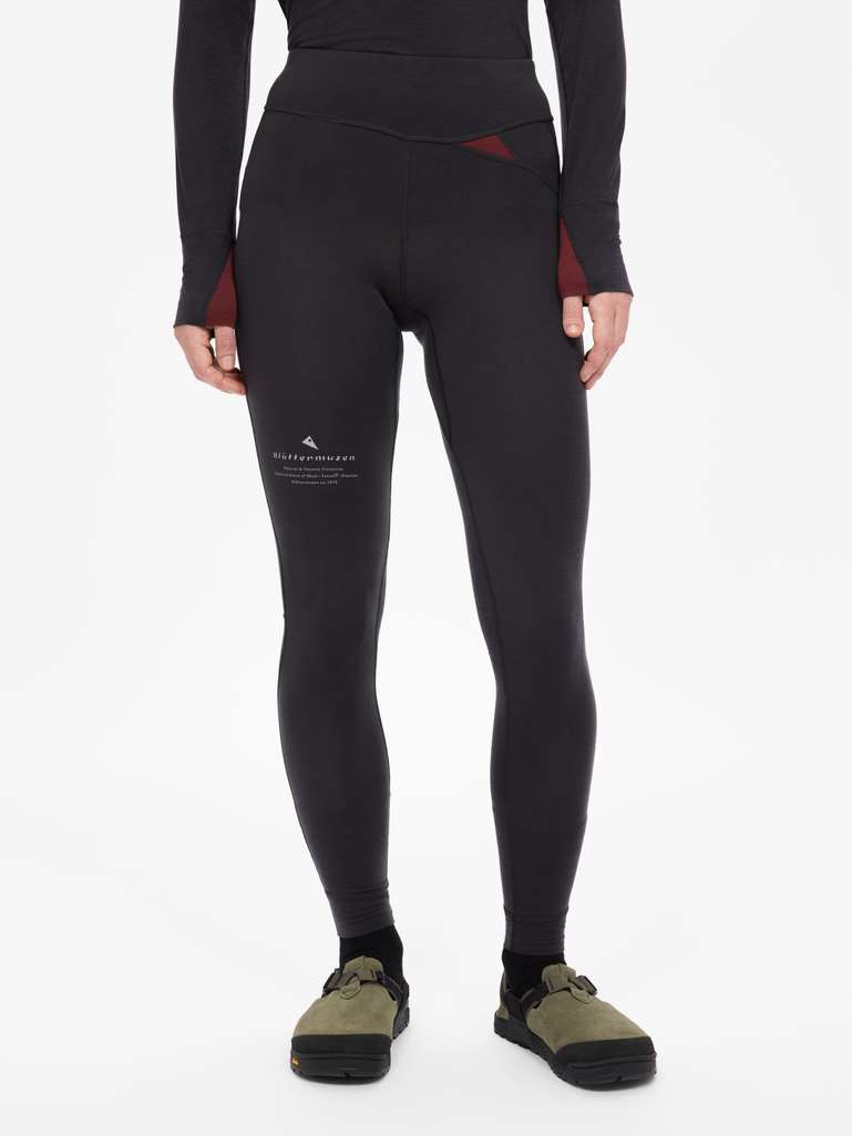 Fafne Long Johns Women's image 1