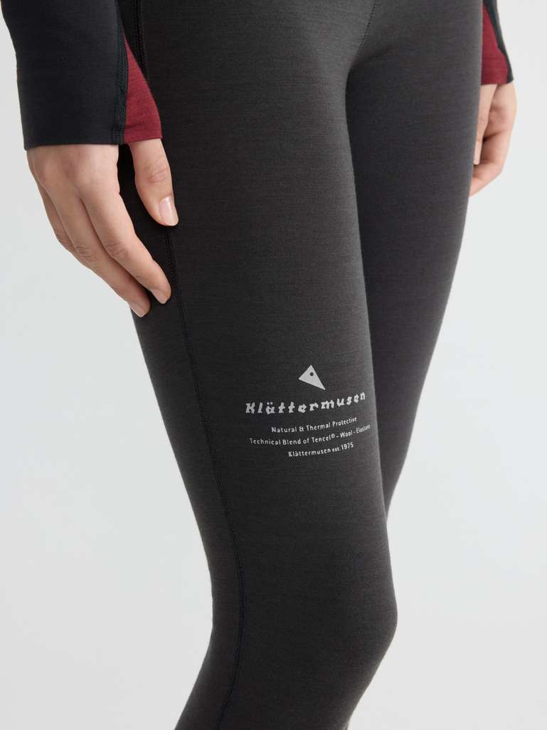 Fafne Long Johns Women's
