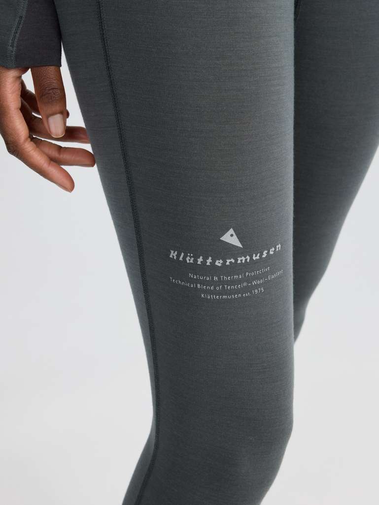 Fafne Long Johns Dame