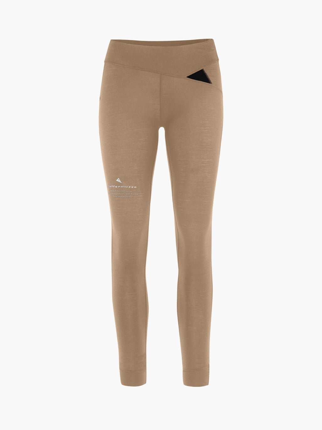 Image 5 for product Fafne Long Johns Women's