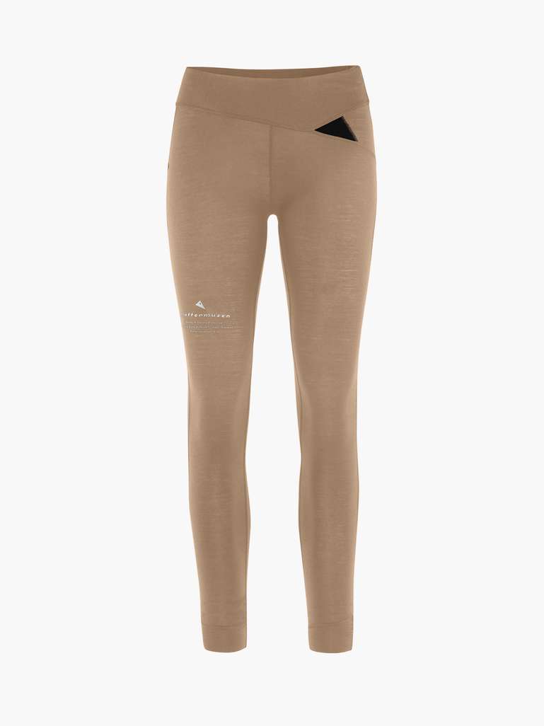 Fafne Long Johns Women's image 4