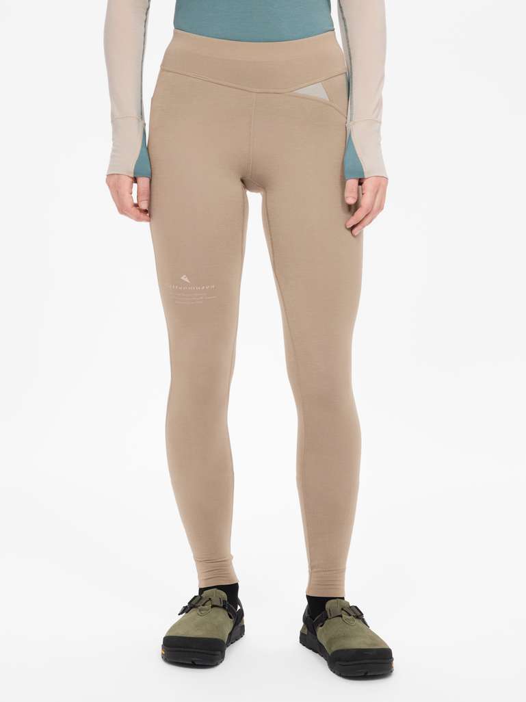 Fafne Long Johns Women's image 1