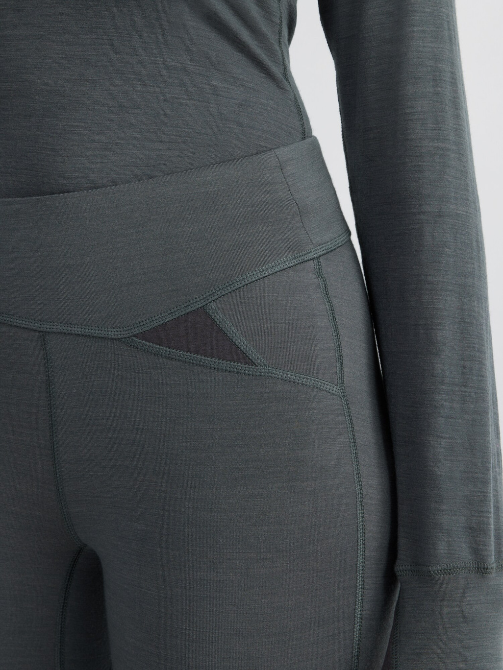 Image 6 for product Fafne Long Johns Women's