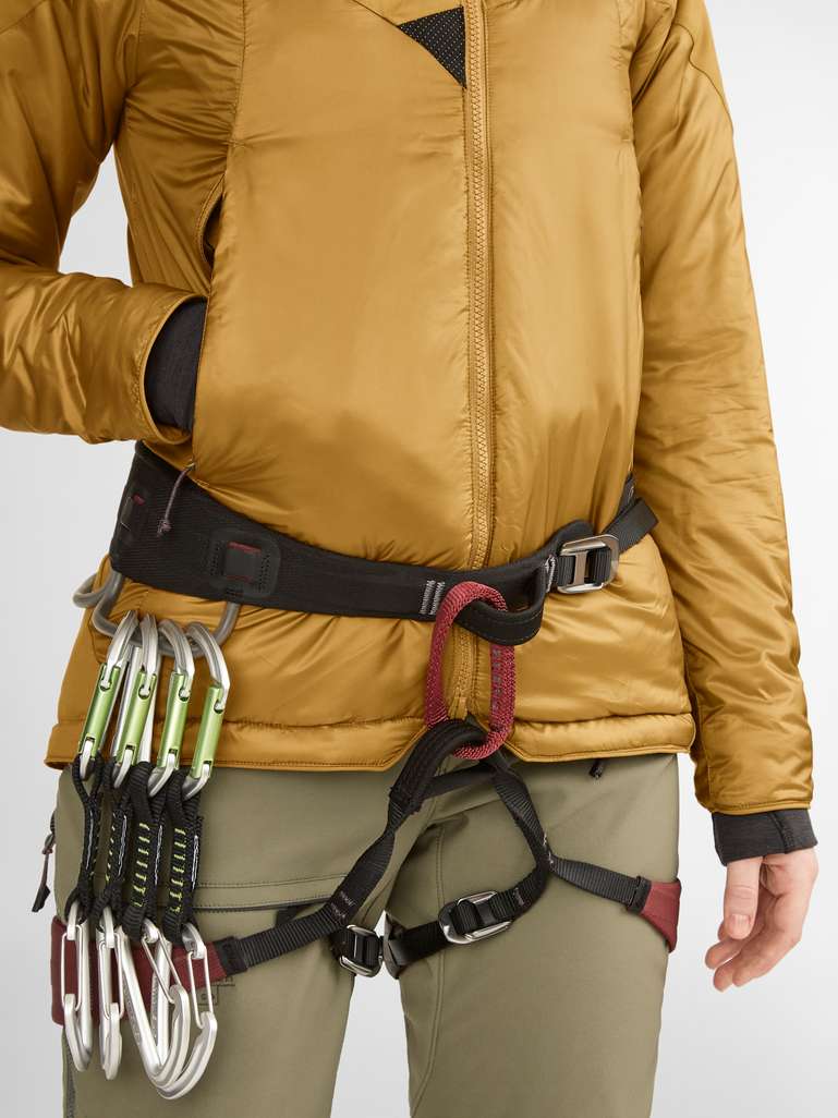 Alv 2.0 Jacket Women's