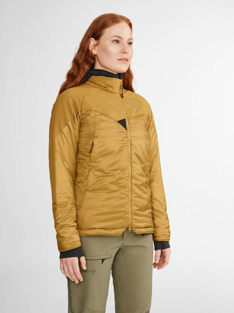 Alv 2.0 Jacket Women's