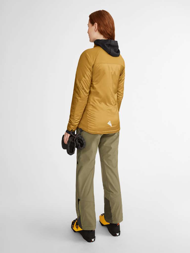 Alv 2.0 Jacket Women's