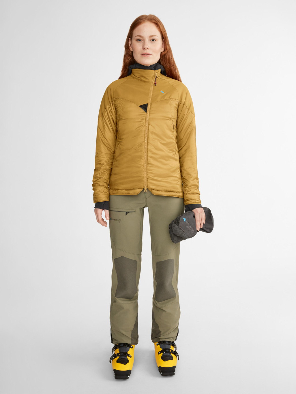 Image 3 for product Alv 2.0 Jacket Women's
