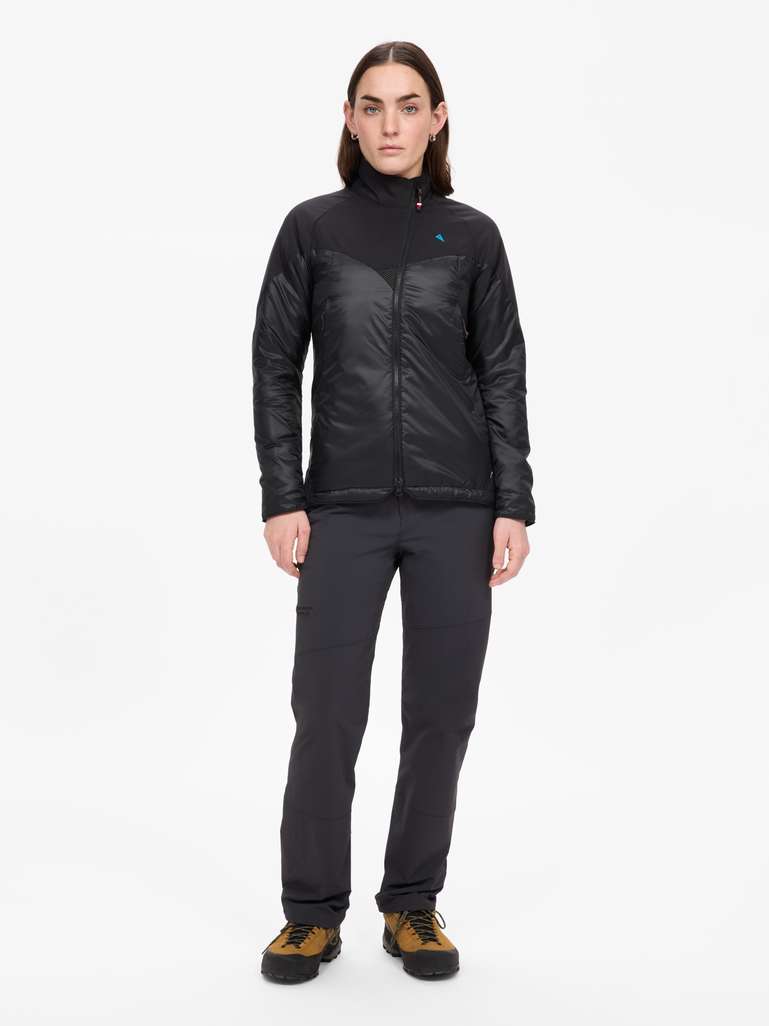 Alv 2.0 Jacket Women's image 3