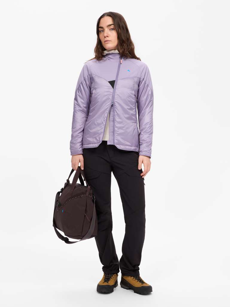 Alv 2.0 Jacket Women's image 3