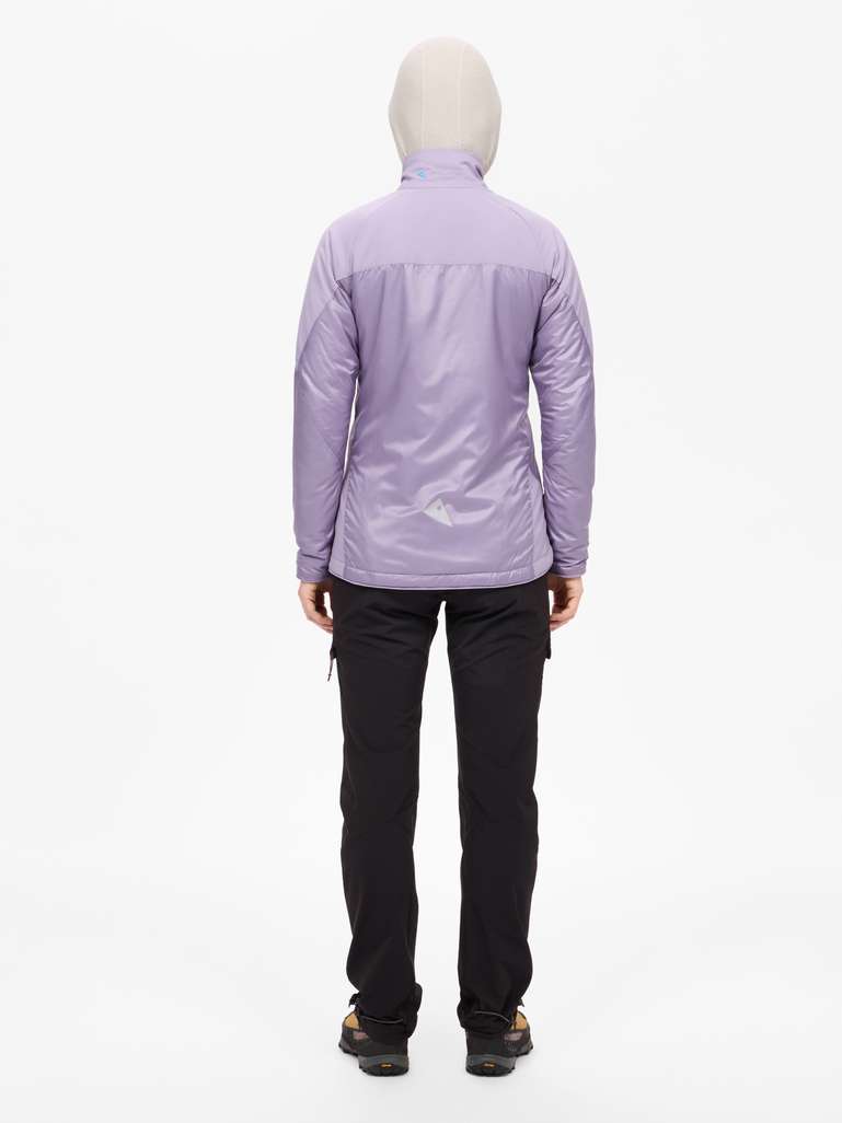 Alv 2.0 Jacket Women's image 4