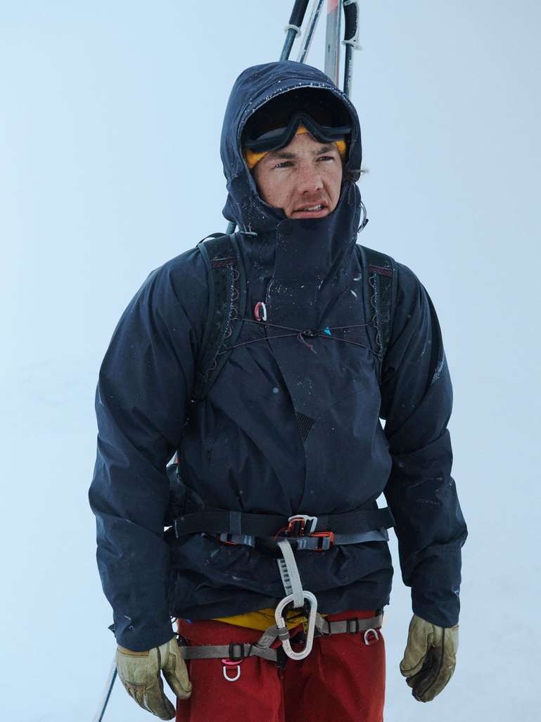 Brage 2.0 Jacket Men's
