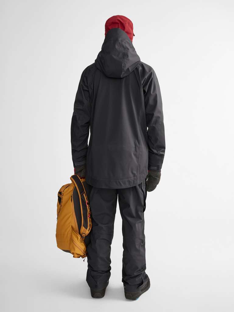 Brage 2.0 Jacket Men's