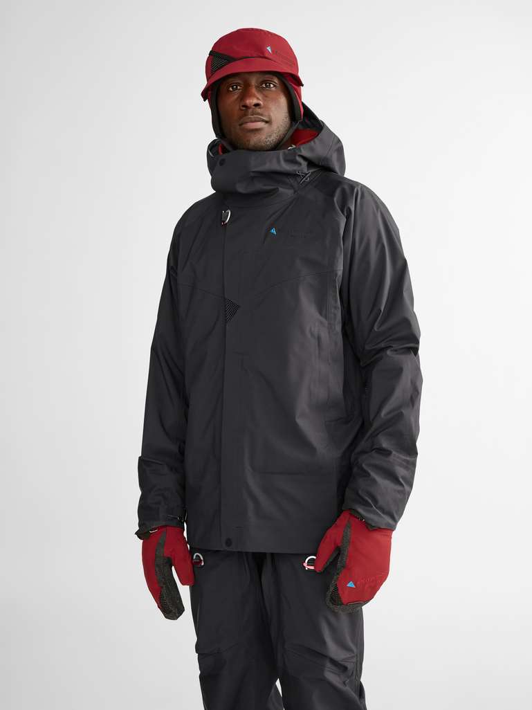 Brage 2.0 Jacket Men's