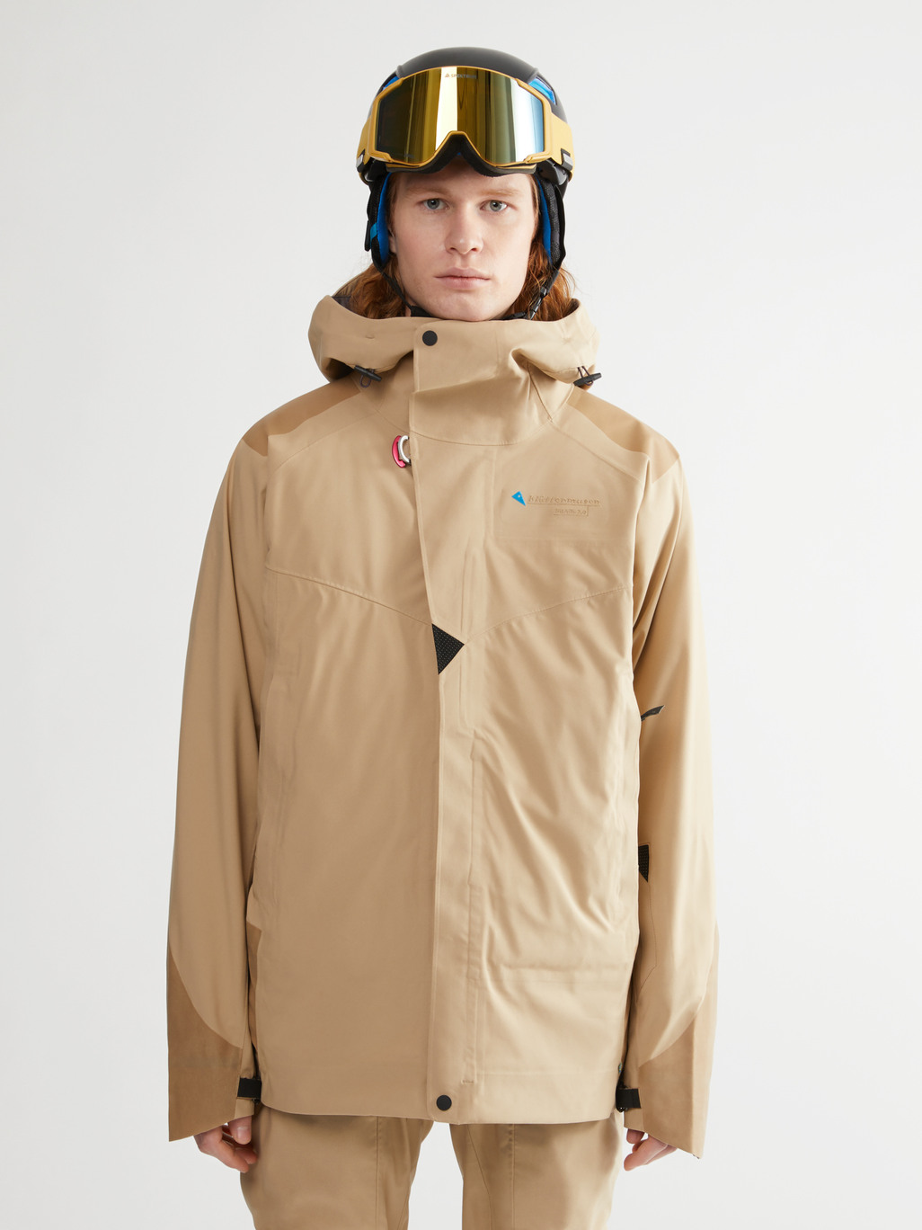 Image 4 for product Brage 2.0 Jacket Men's