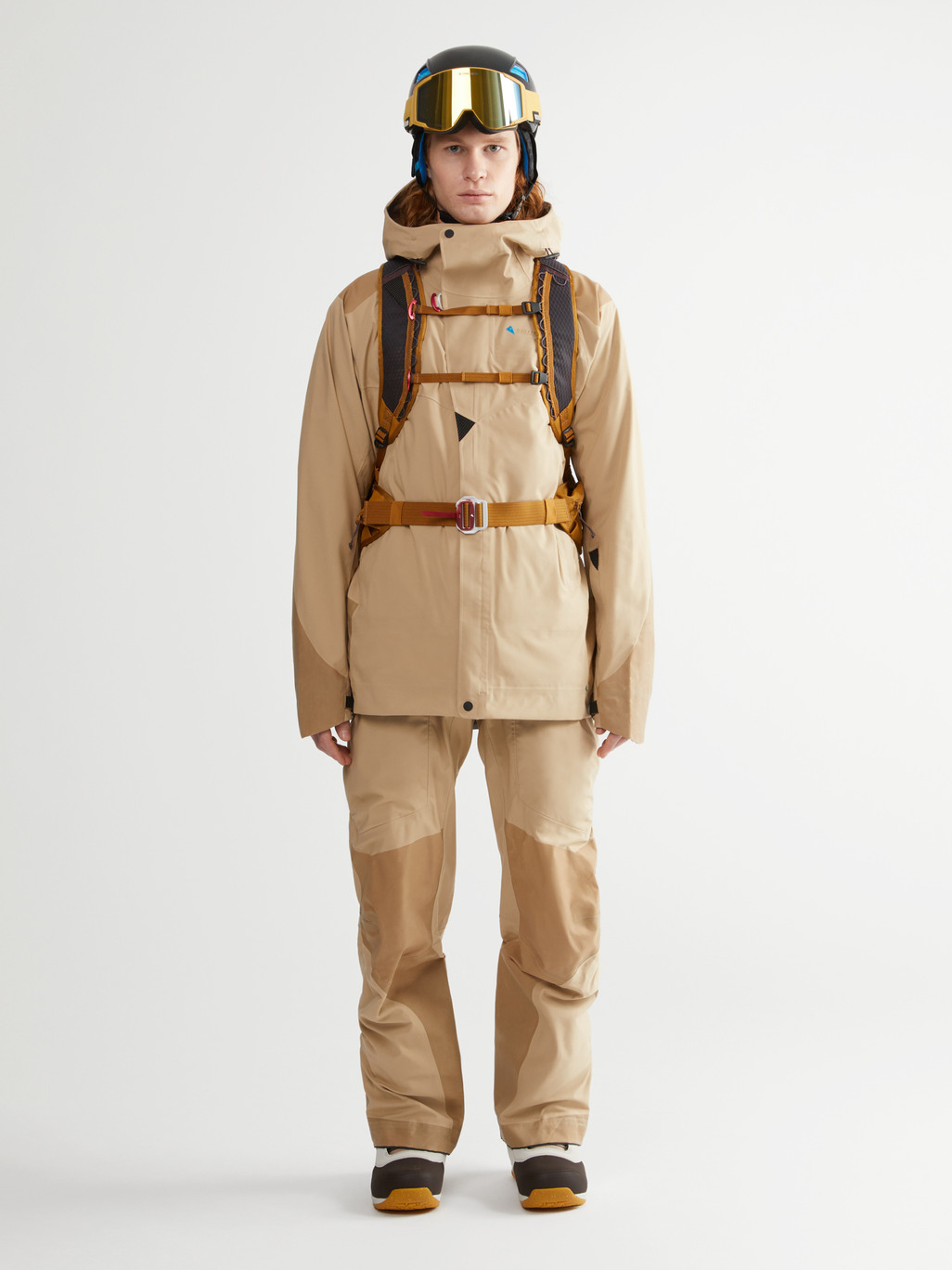 Image 5 for product Brage 2.0 Jacket Men's