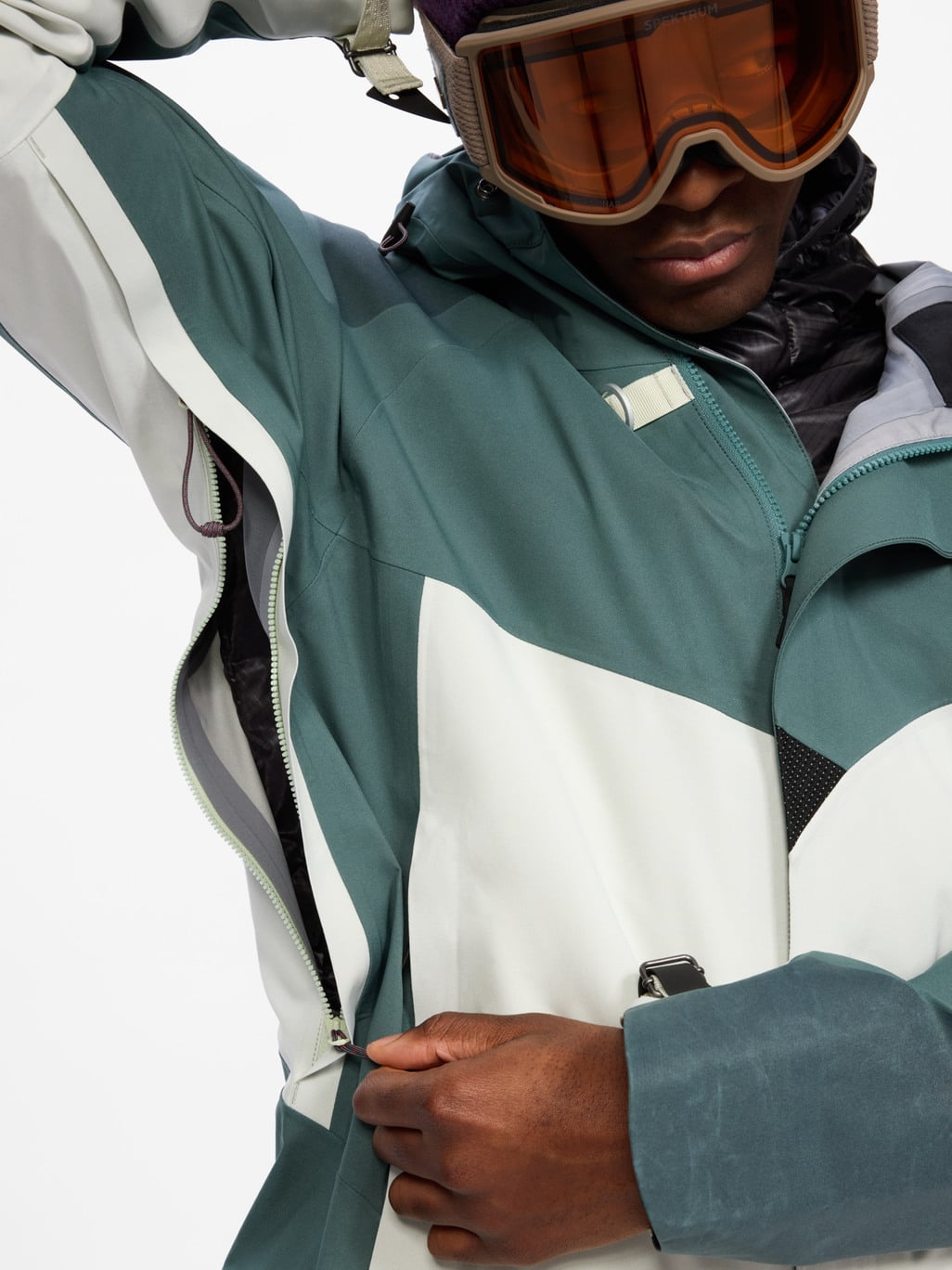 Image 7 for product Brage 2.0 Jacke Herren