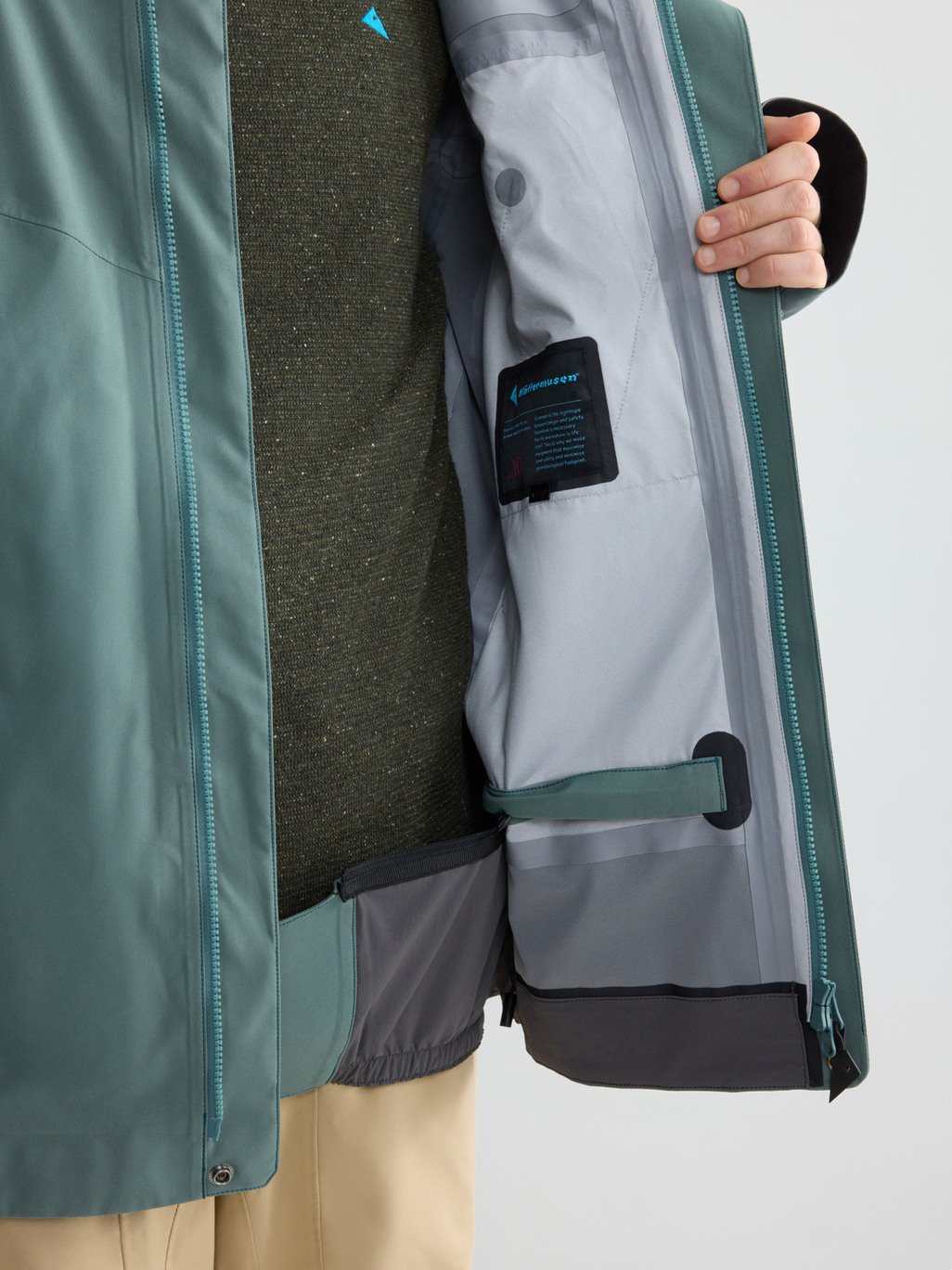 Image 11 for product Brage 2.0 Jacket Men's