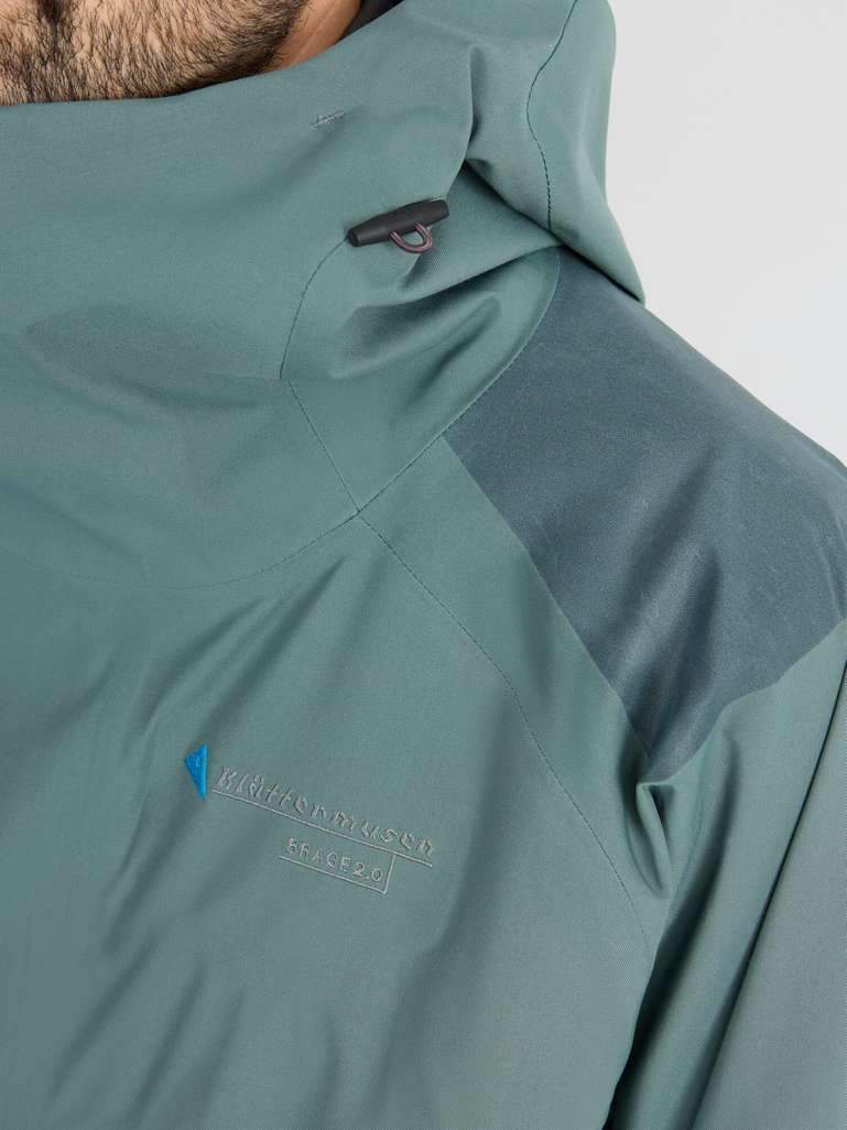 Brage 2.0 Jacket Men's