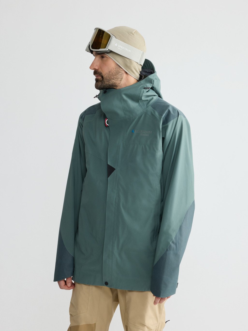 Image 1 for product Brage 2.0 Jacket Men's