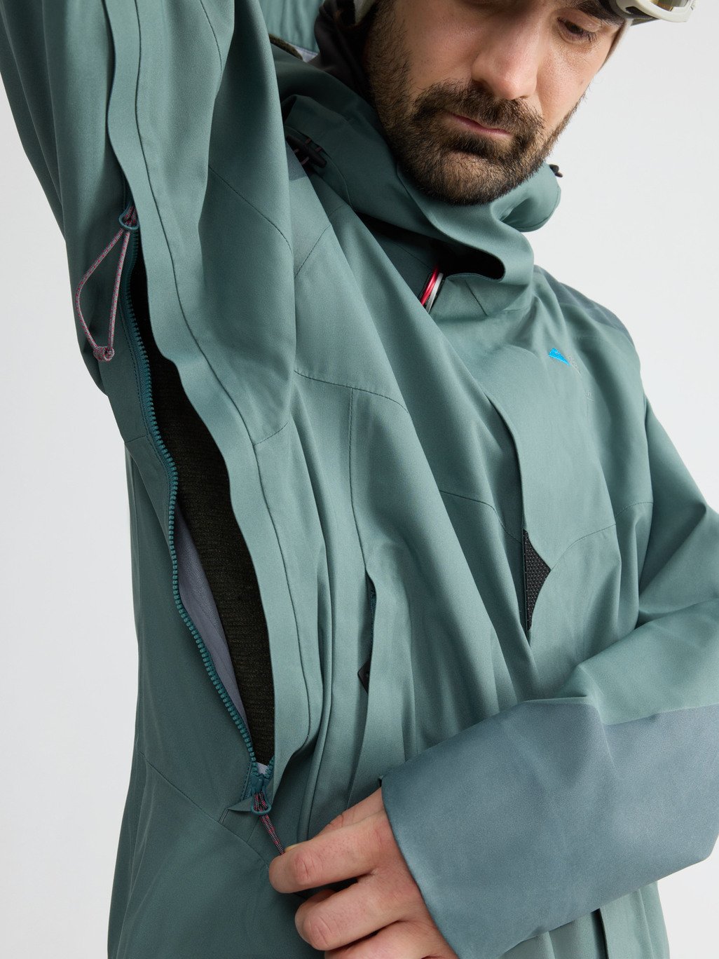Image 8 for product Brage 2.0 Jacket Men's