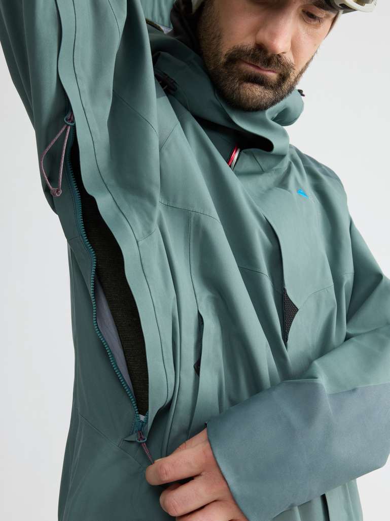 Brage 2.0 Jacket Men's