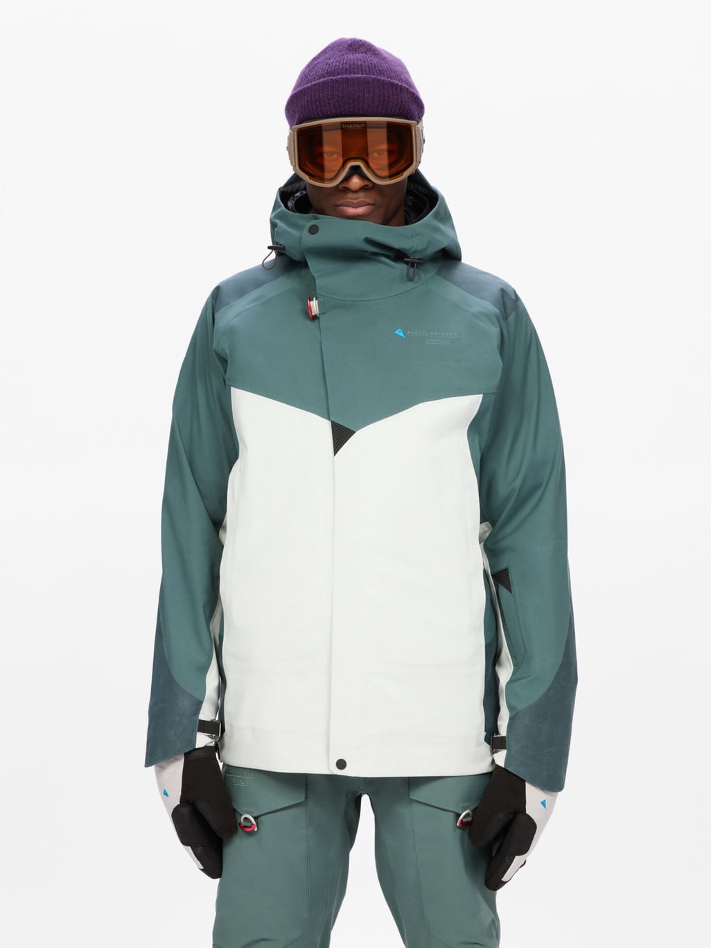 Image 1 for product Brage 2.0 Jacke Herren