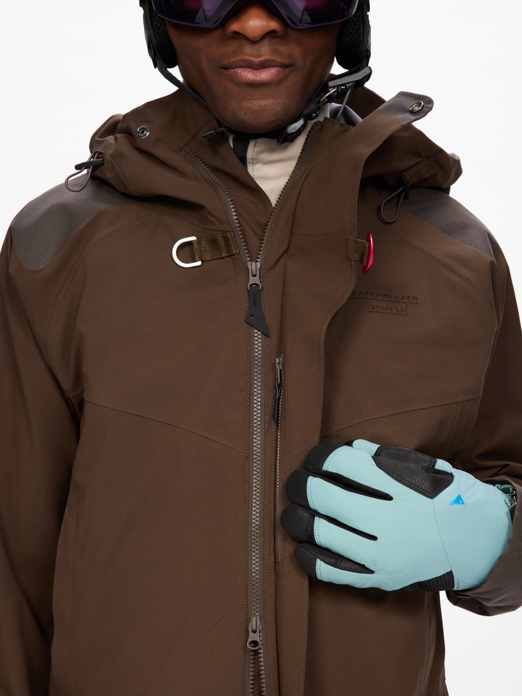 Image 5 for product Brage 2.0 Jacke Herren