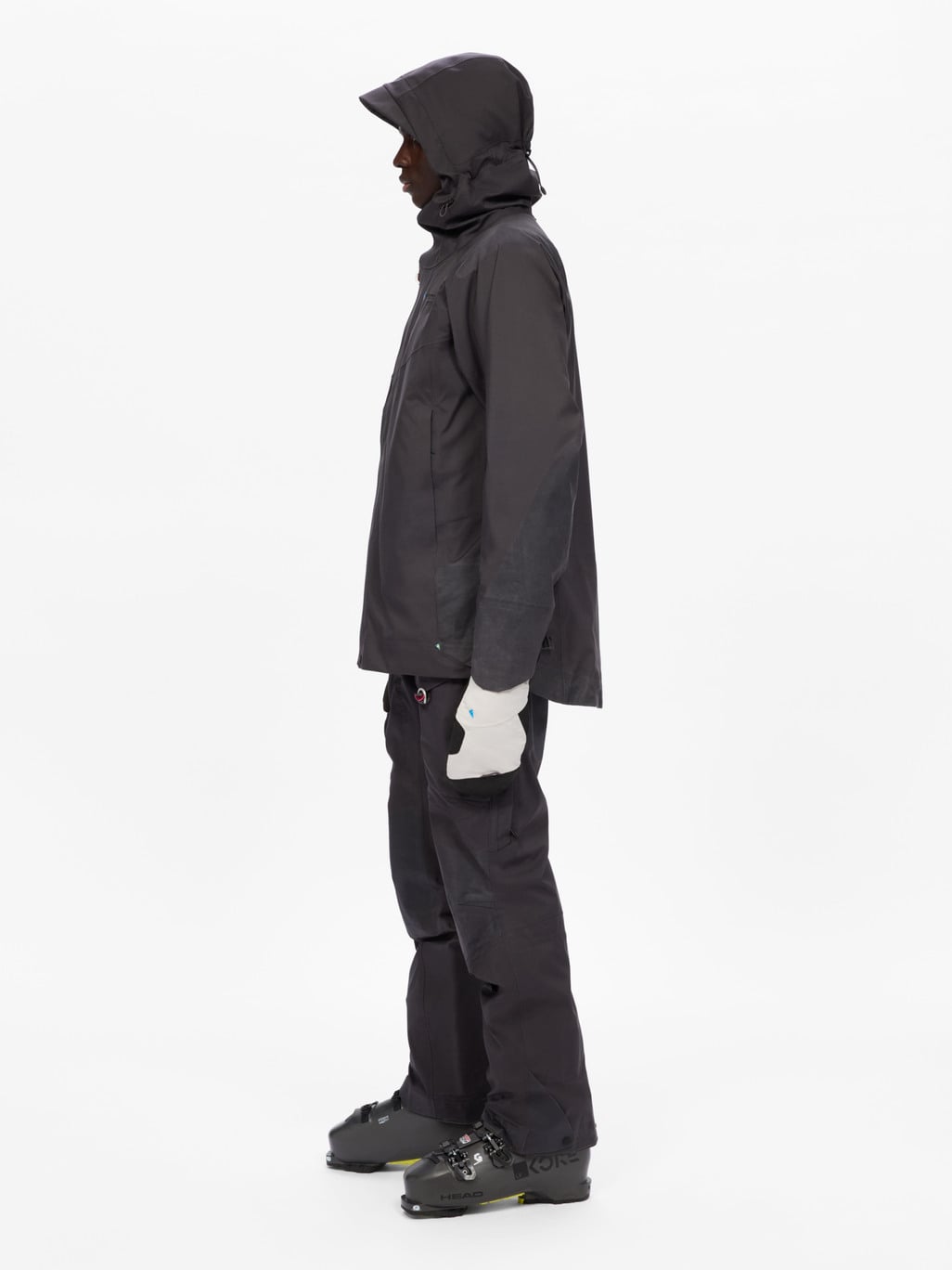 Image 3 for product Brage 2.0 Jacket Men's
