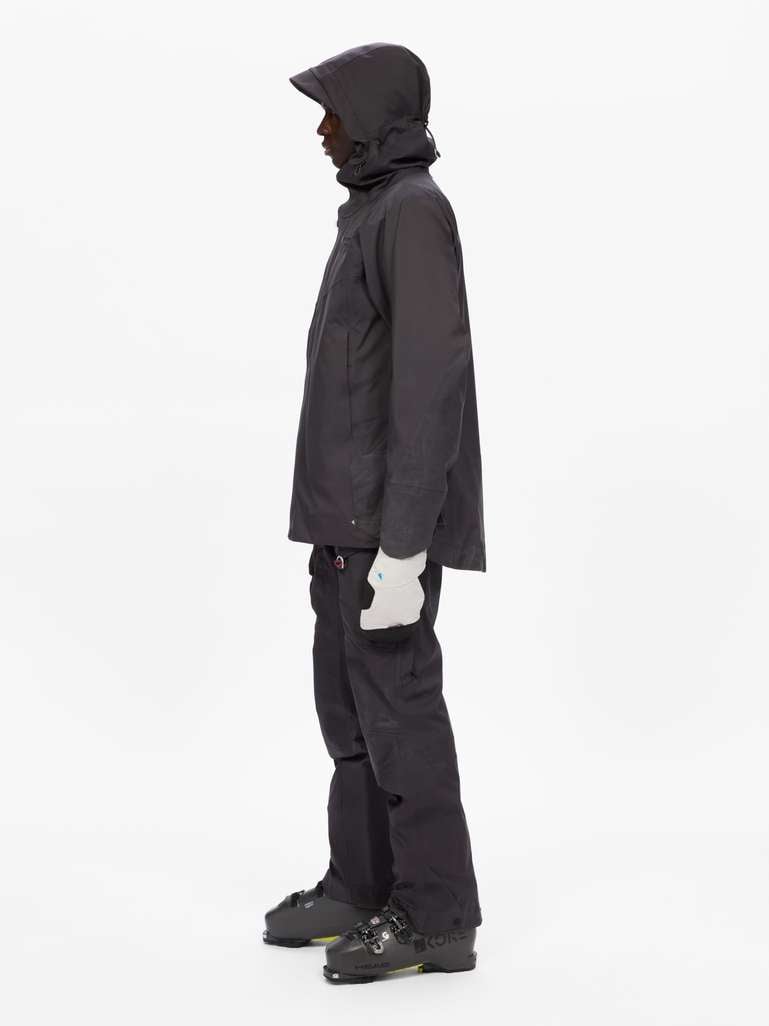 Brage 2.0 Jacket Men's image 3