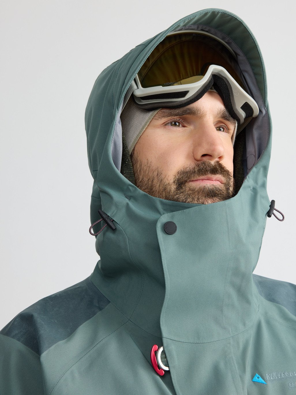 Image 5 for product Brage 2.0 Jacket Men's