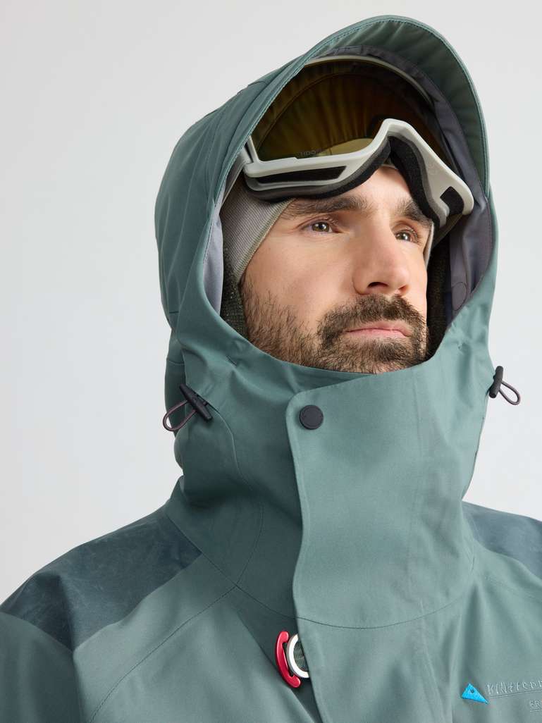 Brage 2.0 Jacket Men's
