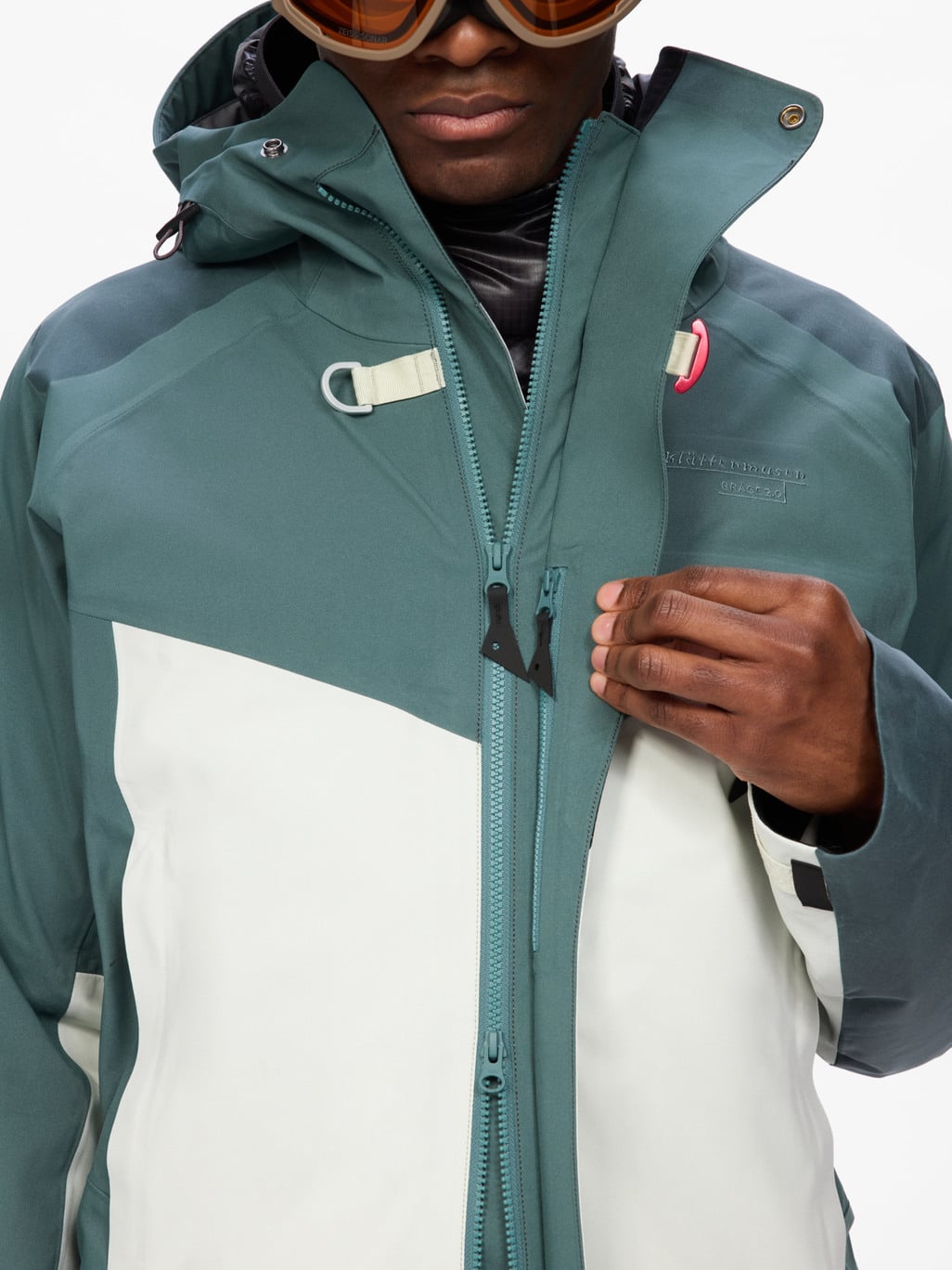 Image 11 for product Brage 2.0 Jacke Herren