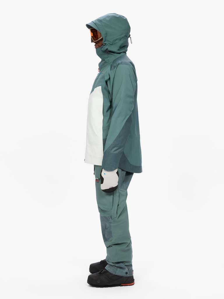 Brage 2.0 Jacket Men's image 3