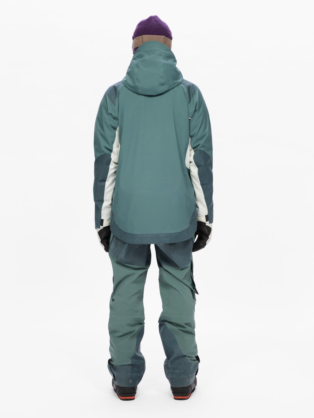 Image 4 for product Brage 2.0 Jacke Herren