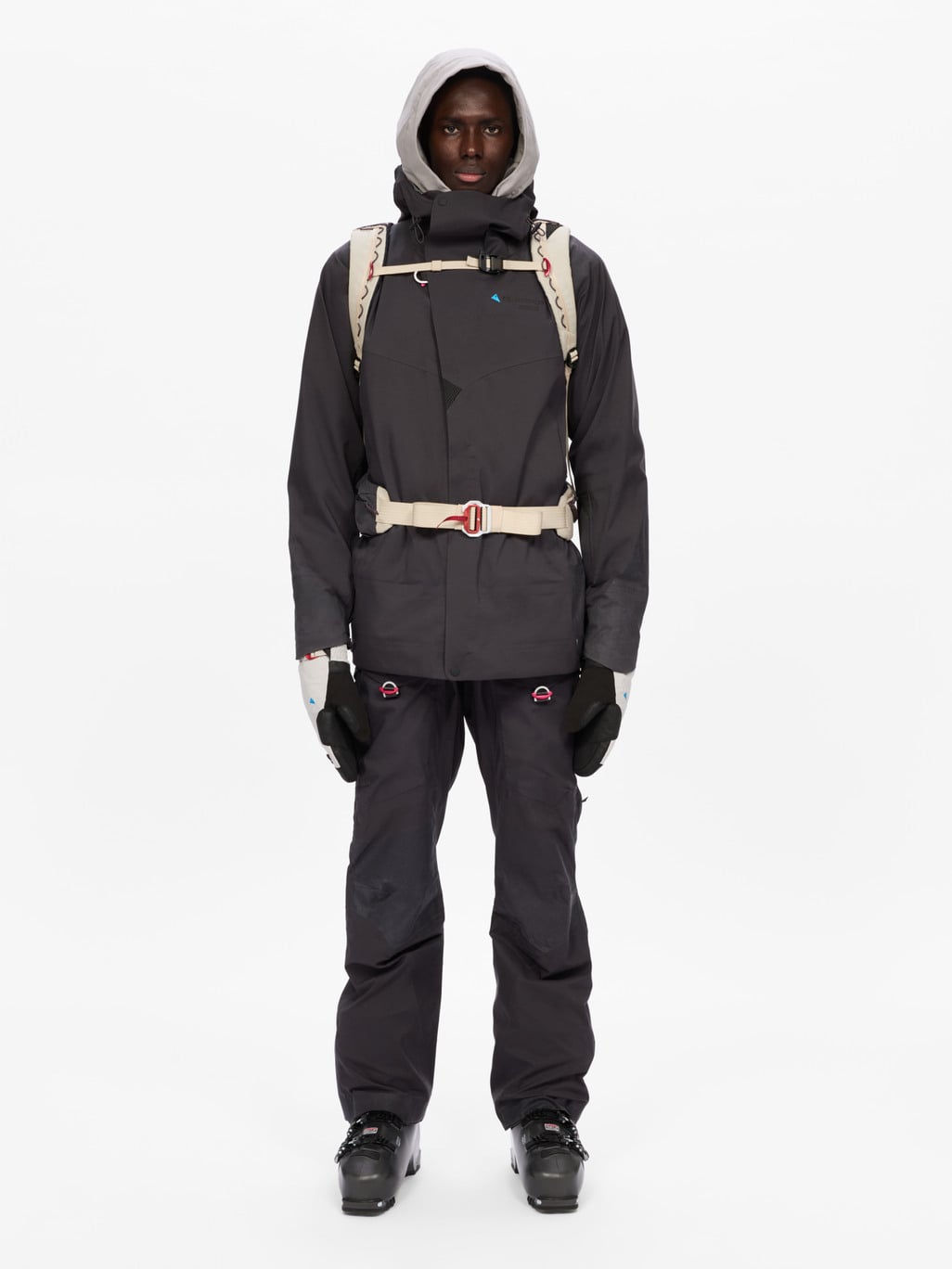 Image 2 for product Brage 2.0 Jacket Men's