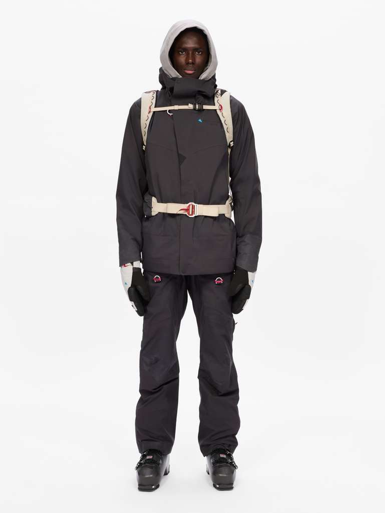 Brage 2.0 Jacket Men's image 2