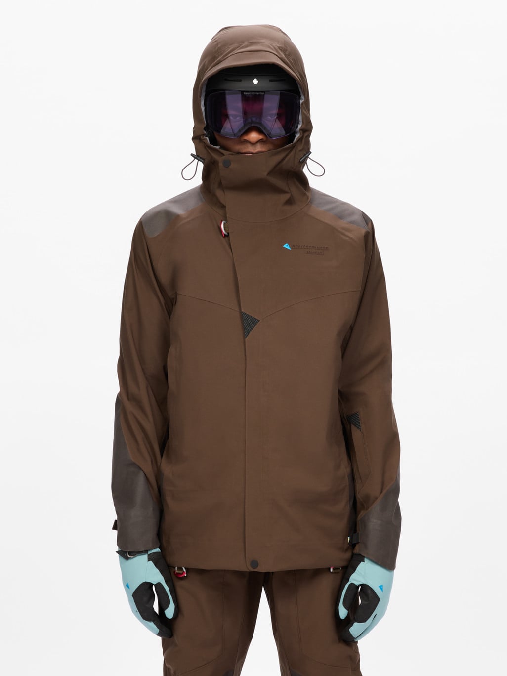 Advantages image for product Brage 2.0 Jacke Herren